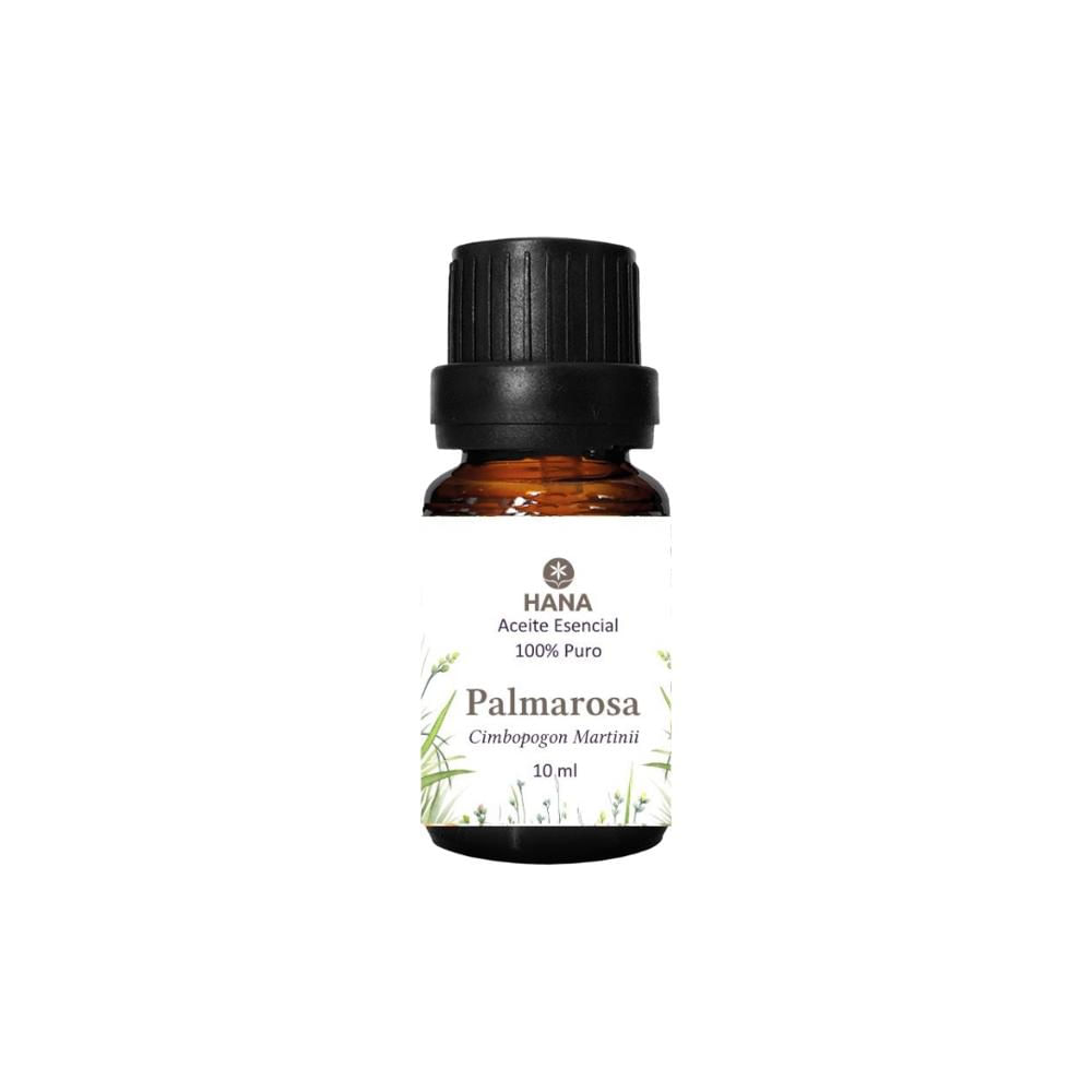 Aceite esencial Hana Salud de Palmarosa x 10 ml