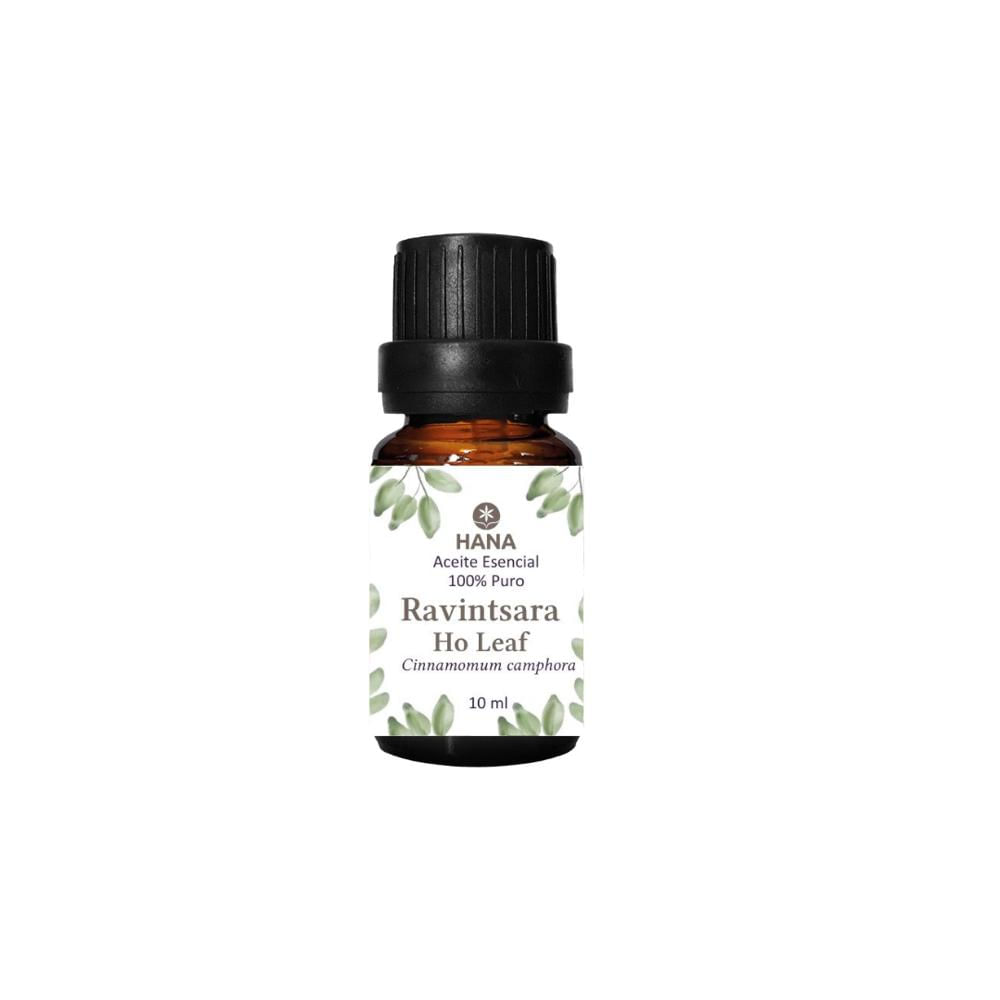 Aceite esencial Hana Salud de Ravintsara x 10 ml