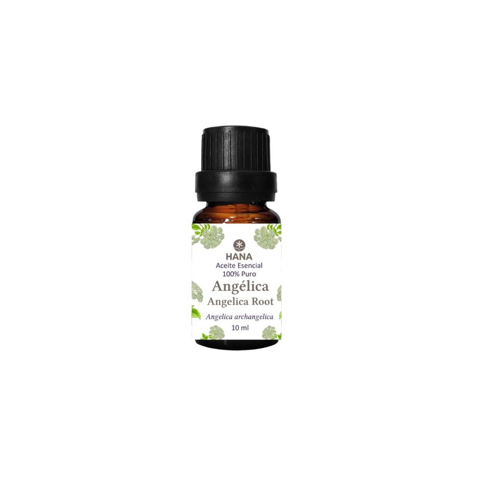 Aceite esencial Hana Salud de Angelica x 10 ml