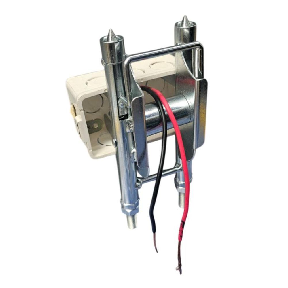 PASACABLES DE METAL PARA CABLES ELECTRICO PASACABLES DE METAL PARA CABLES ELECTRICO