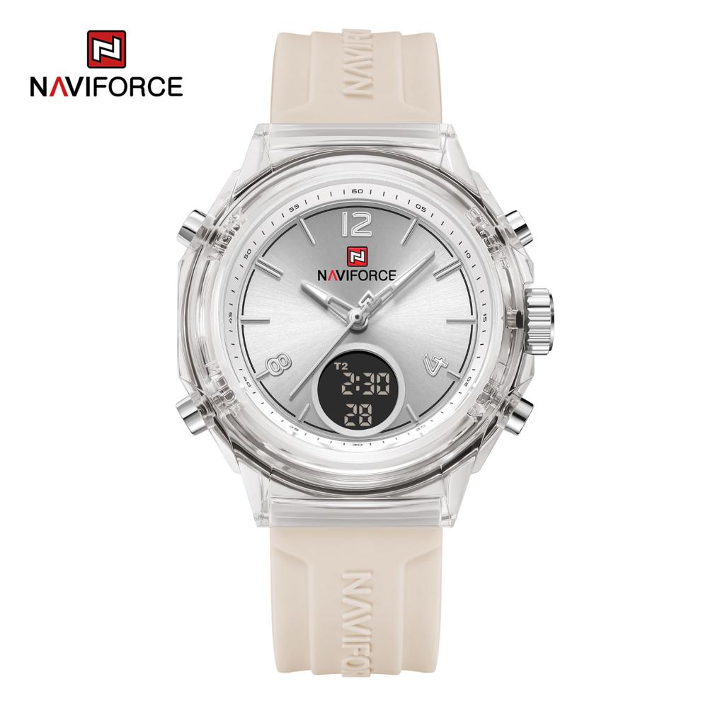 RELOJ MUJER NAVIFORCE 7109 SW
