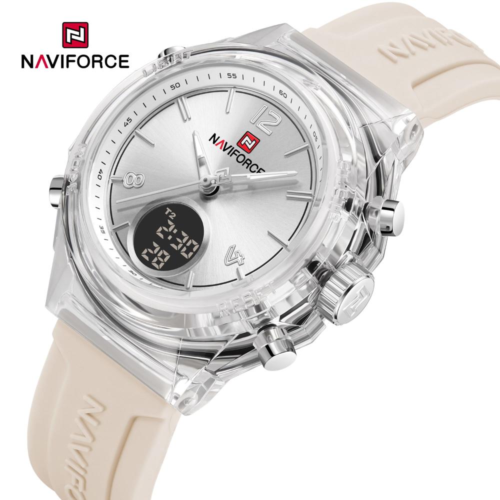 RELOJ MUJER NAVIFORCE 7109 SW | Oechsle - Oechsle