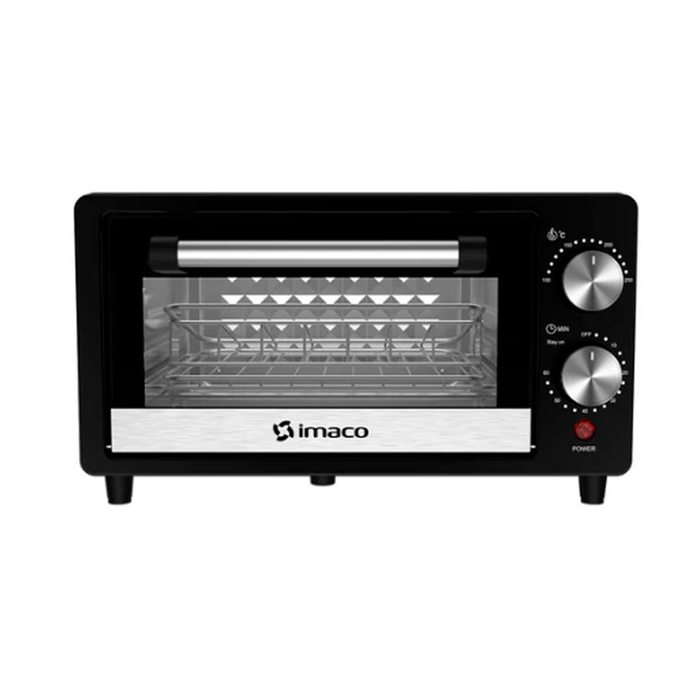 Horno Electrico Imaco HE10N 10 Litros