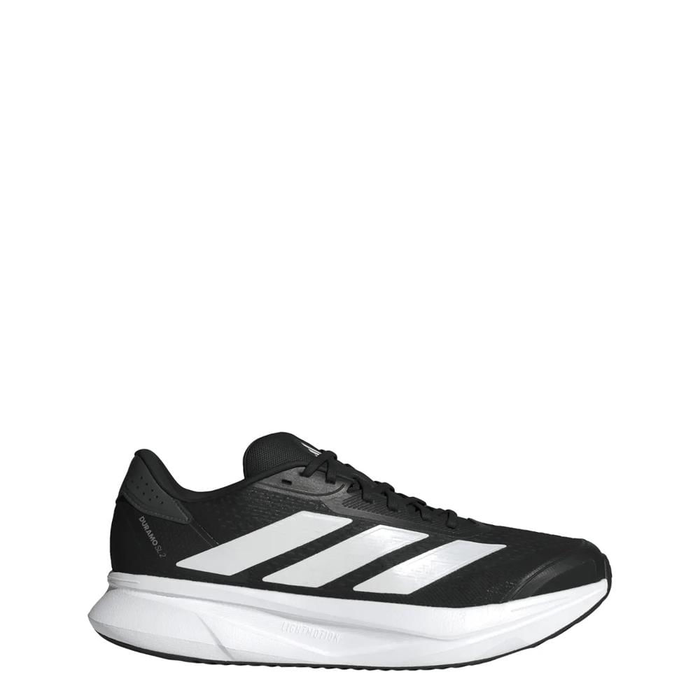 Zapatillas Running Adidas Hombre Duramo SL2 M IH8218 Negro 8.5US Zapatillas Running Adidas Hombre Duramo SL2 M IH8218 Negro 8.5US