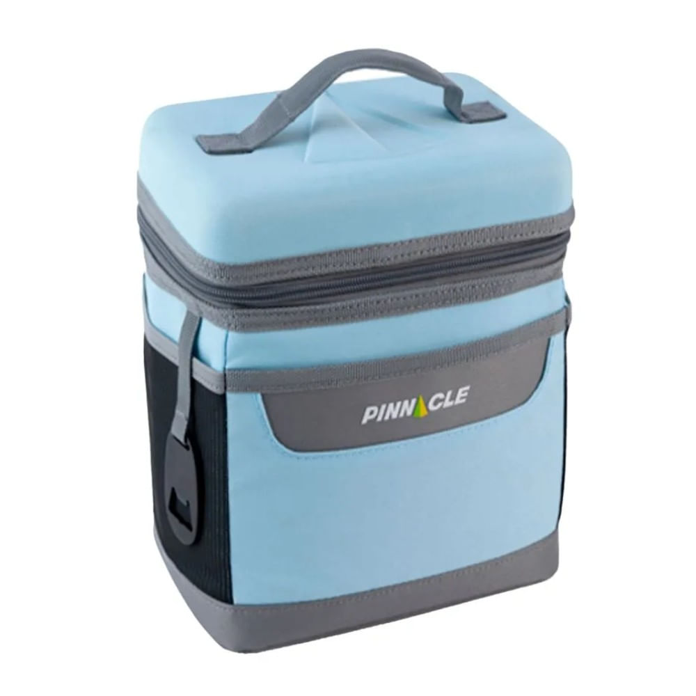 Cooler Pro Soft Pinnacle Asa 15 Latas Azul 85107329 Cooler Pro Soft Pinnacle Asa 15 Latas Azul 85107329