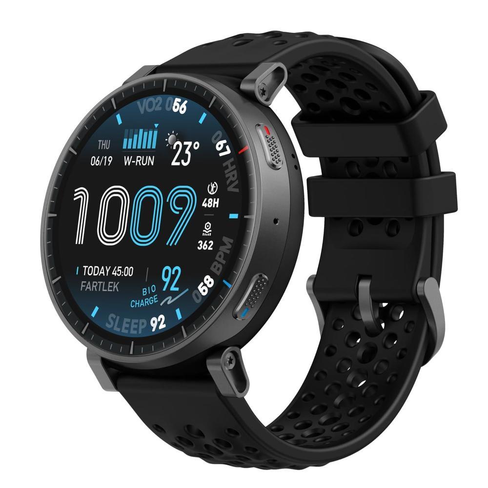 Smartwatch Amazfit A2557 Negro Resistente Al Agua Smartwatch Amazfit A2557 Negro Resistente Al Agua