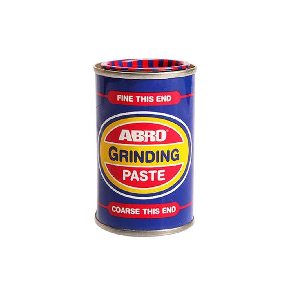 ABRO Pasta Pulidora de Válvulas GP-201 - 140gr