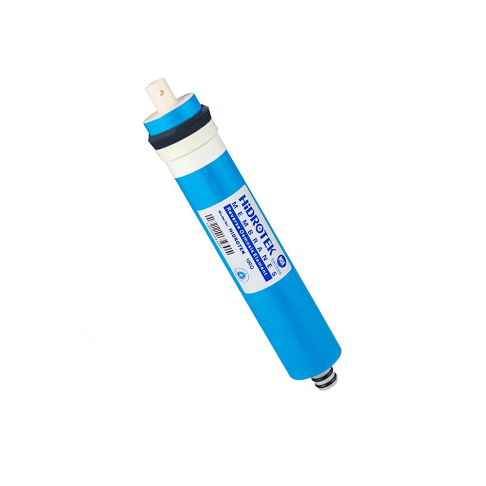 Membrana de 100GPD para osmosis
