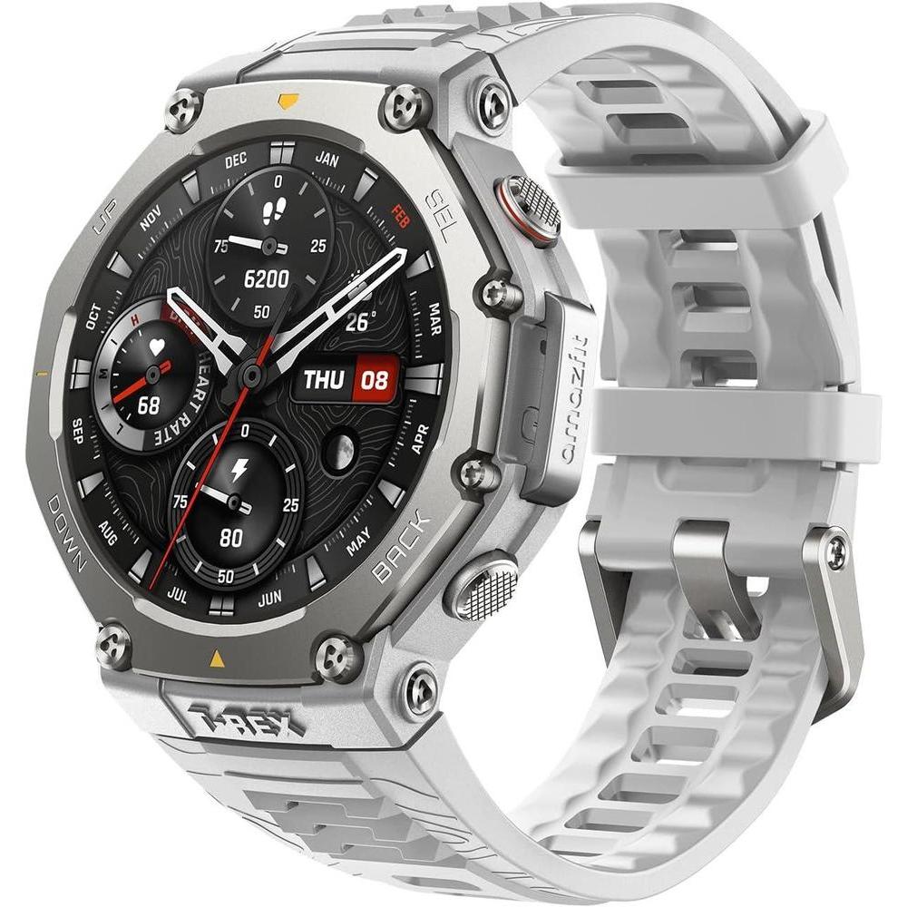 Reloj Amazfit T-Rex 3 A2323-Grey 26 GB