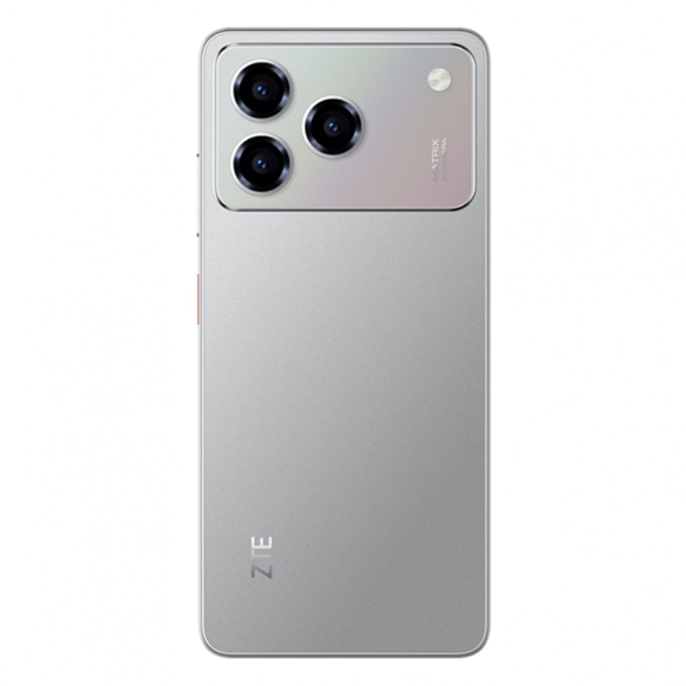 ZTE BLADE A56 PRO 4 RAM 128GB - GRIS