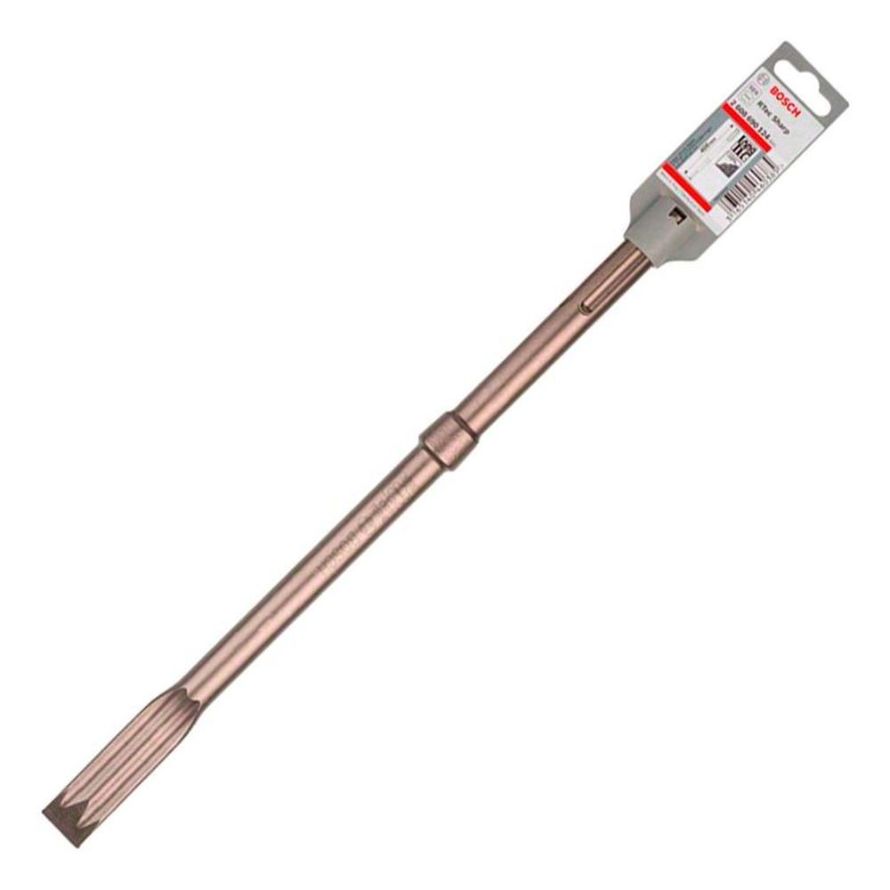 Bosch Cincel Max Plano Bosch 400 mm Autoafilable