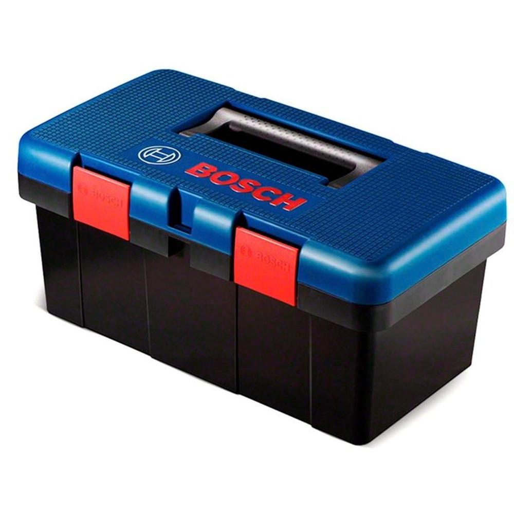 Caja de Herramientas ToolBox Bosch