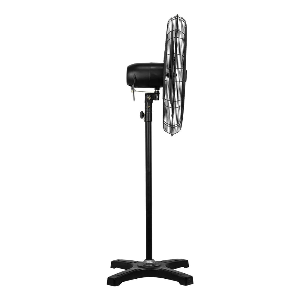 Ventilador 2 en 1 Imaco FS2623E de 26 Pedestal y Pared Semi Industrial
