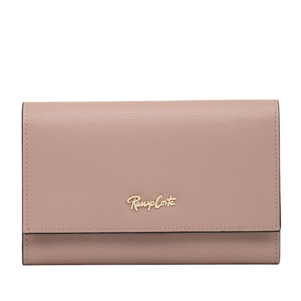 Billetera para Mujer Atemporal Renzo Costa W Lux7872 7339 21 31 Nude