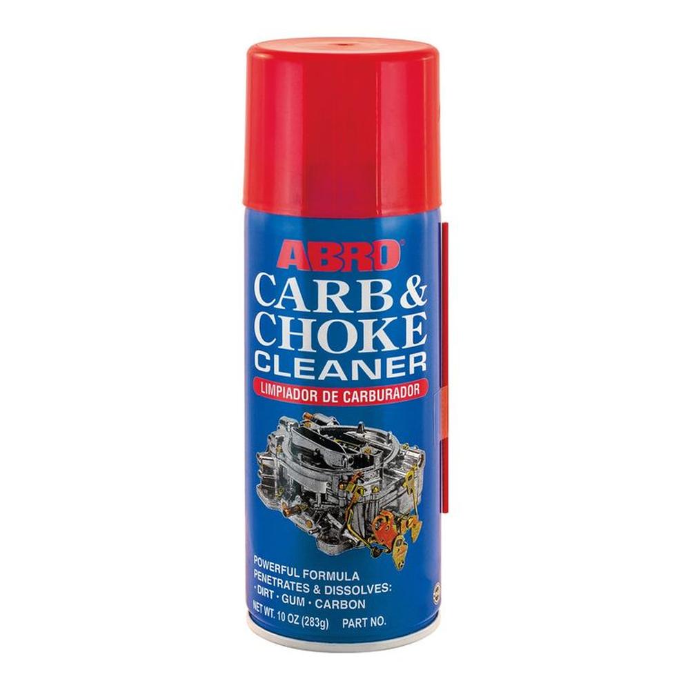 ABRO Limpia Carburador Aerosol CC-200-CH - 10 Oz