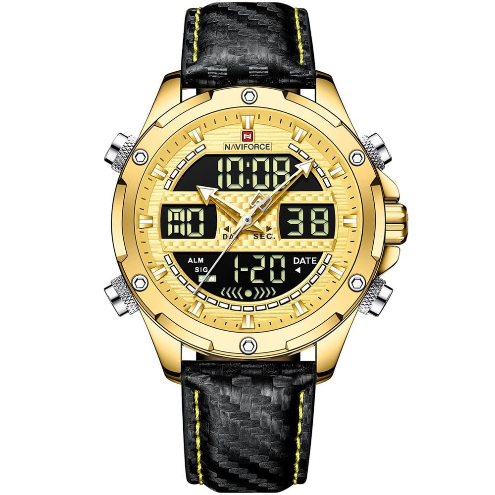 RELOJ NAVIFORCE EN OFERTA MODELO NF9194