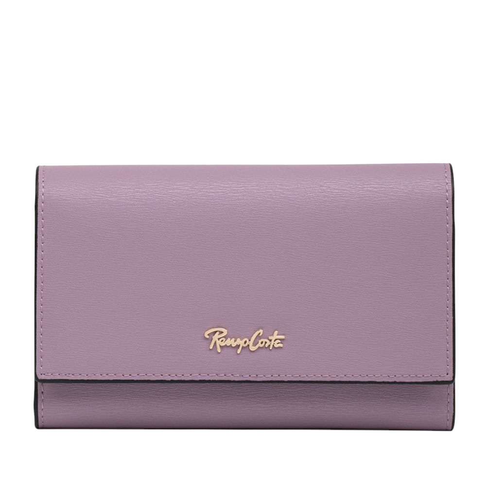 Billetera para Mujer Atemporal Renzo Costa W Lux7872 7339 21 26 Purple