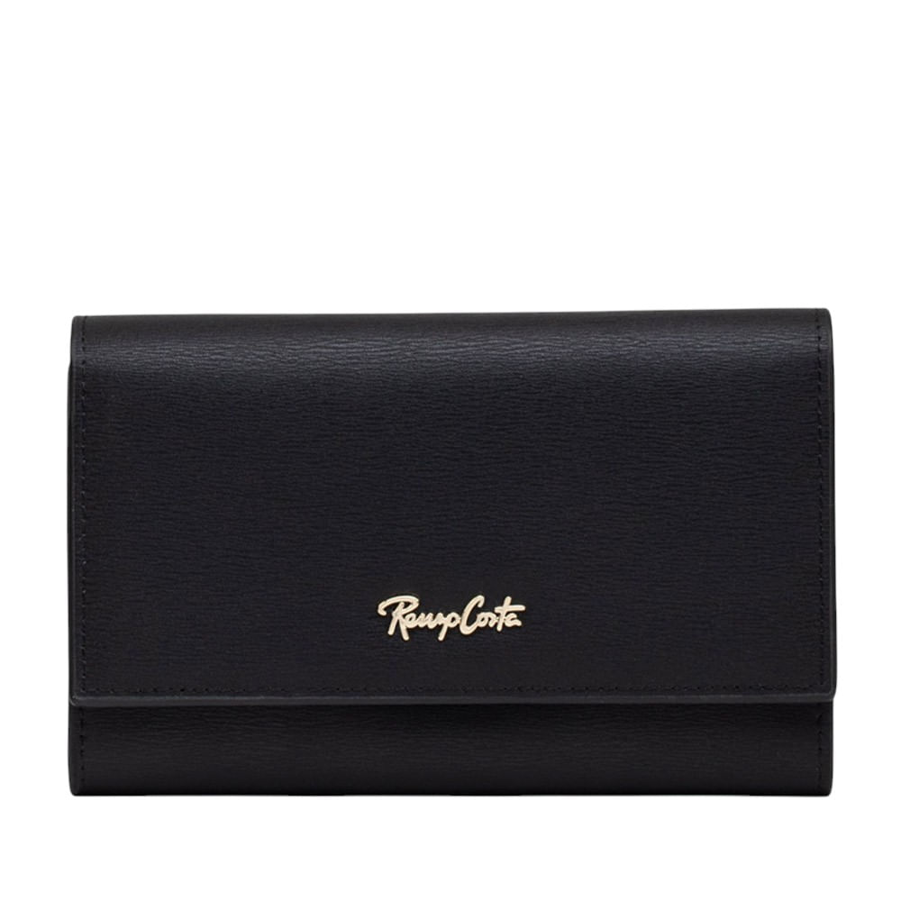 Billetera para Mujer Atemporal Renzo Costa W Lux7872 7339 21 1 Black