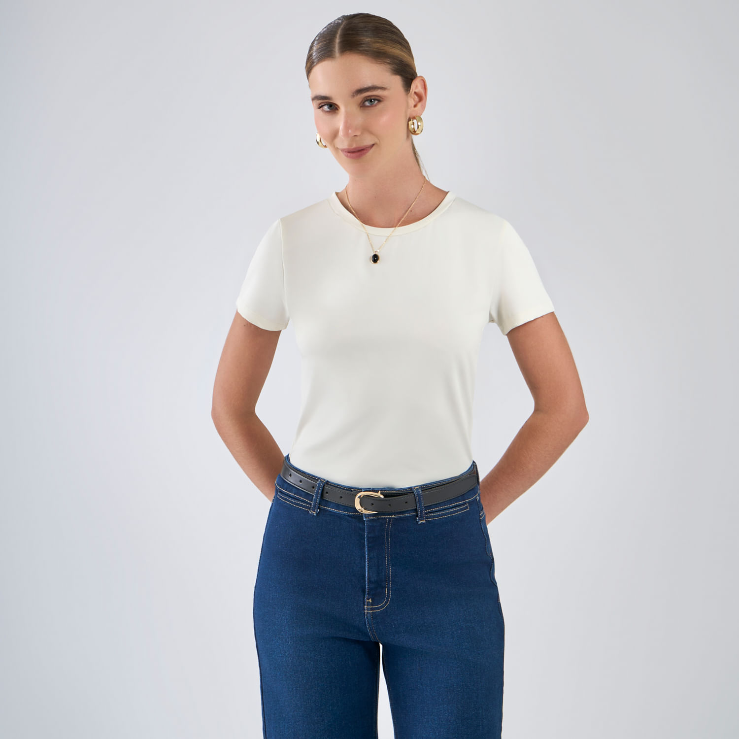 Polo Mujer Malabar Sim