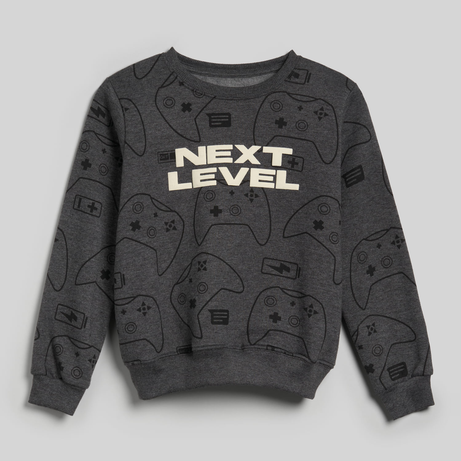 Polera Para Niño Circus Full Print