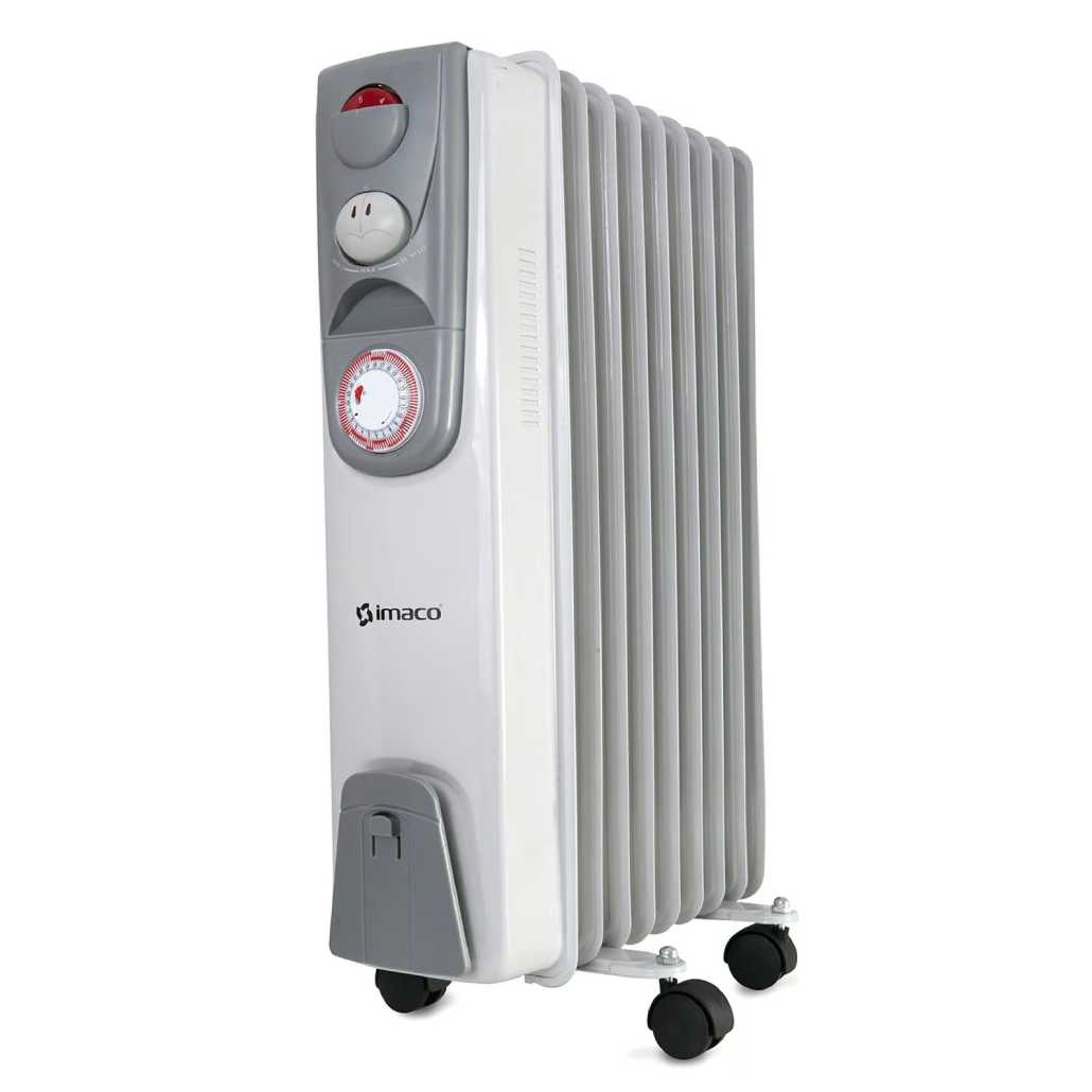 Termoradiador OFR11AO 2500W IMACO