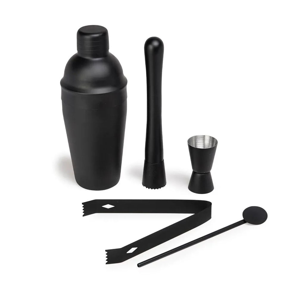 Set Bar Domestico Ichimatsu 10390115