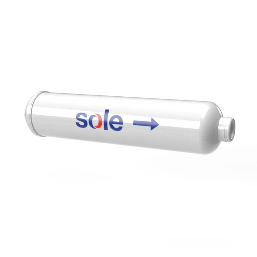 Cartucho Repuesto Purificador En Línea