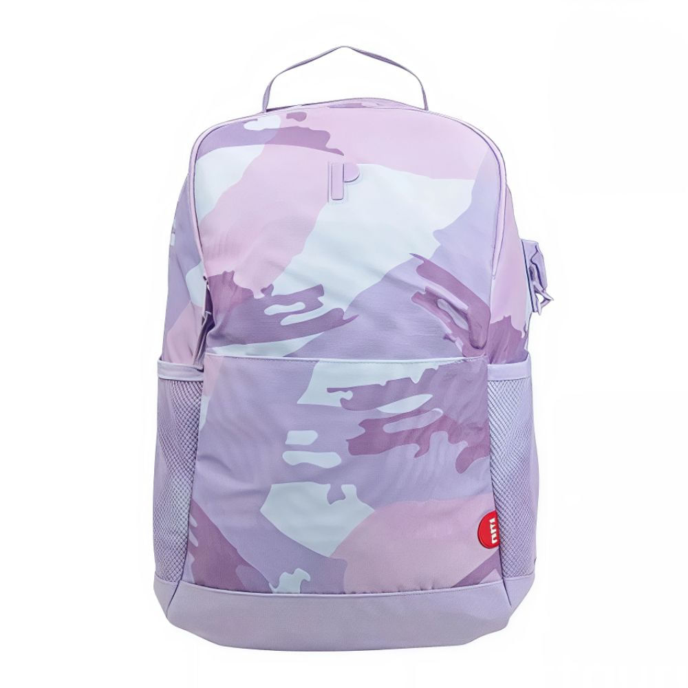 MOCHILA PORTA FILTER SOPORTA 24 LITROS CIERRE SEGURO