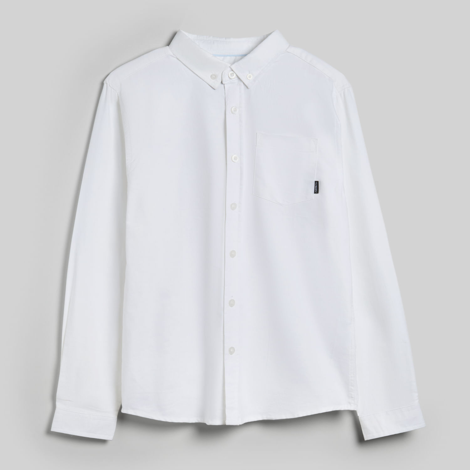 Camisa Para Niño Circus Roll Up