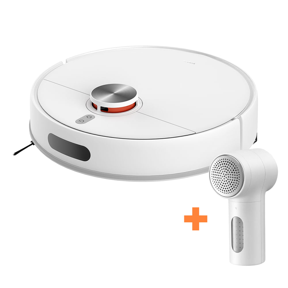 Xiaomi Aspiradora Robot Vacuum S40