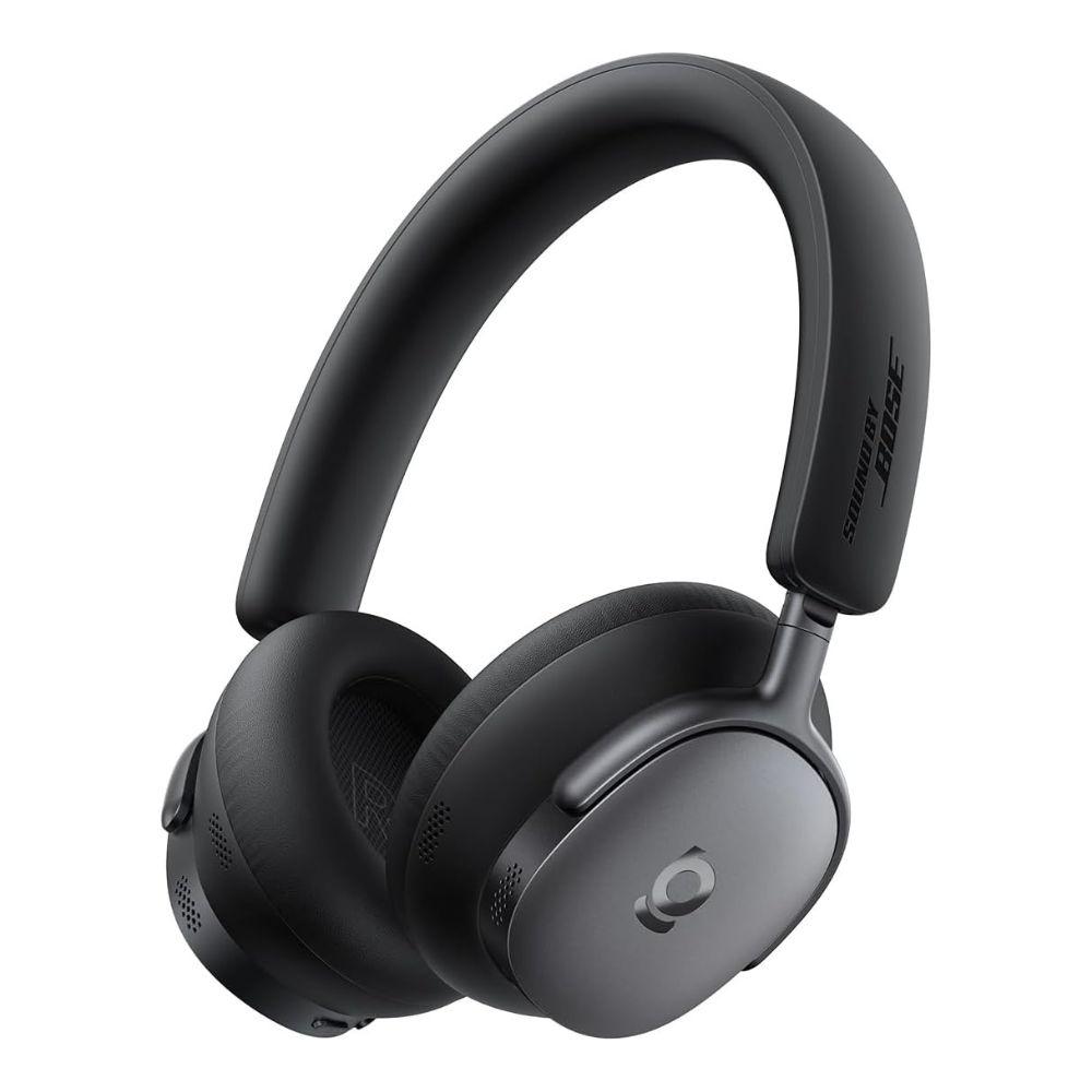 Audífonos Baseus Inspire XH1 Bluetooth Over-ear Cancelación de Ruido Activa Audio Hi-Res