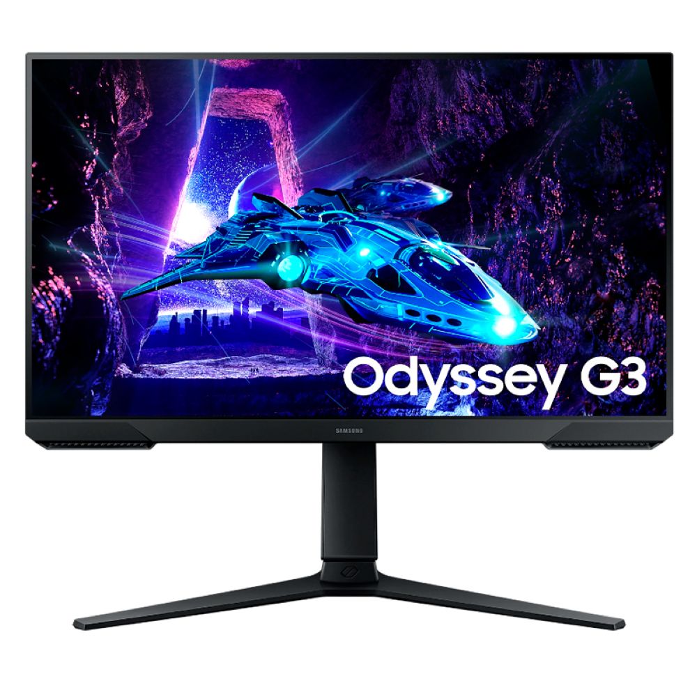 MONITOR SAMSUNG 24"" LS24DG300ELXPE