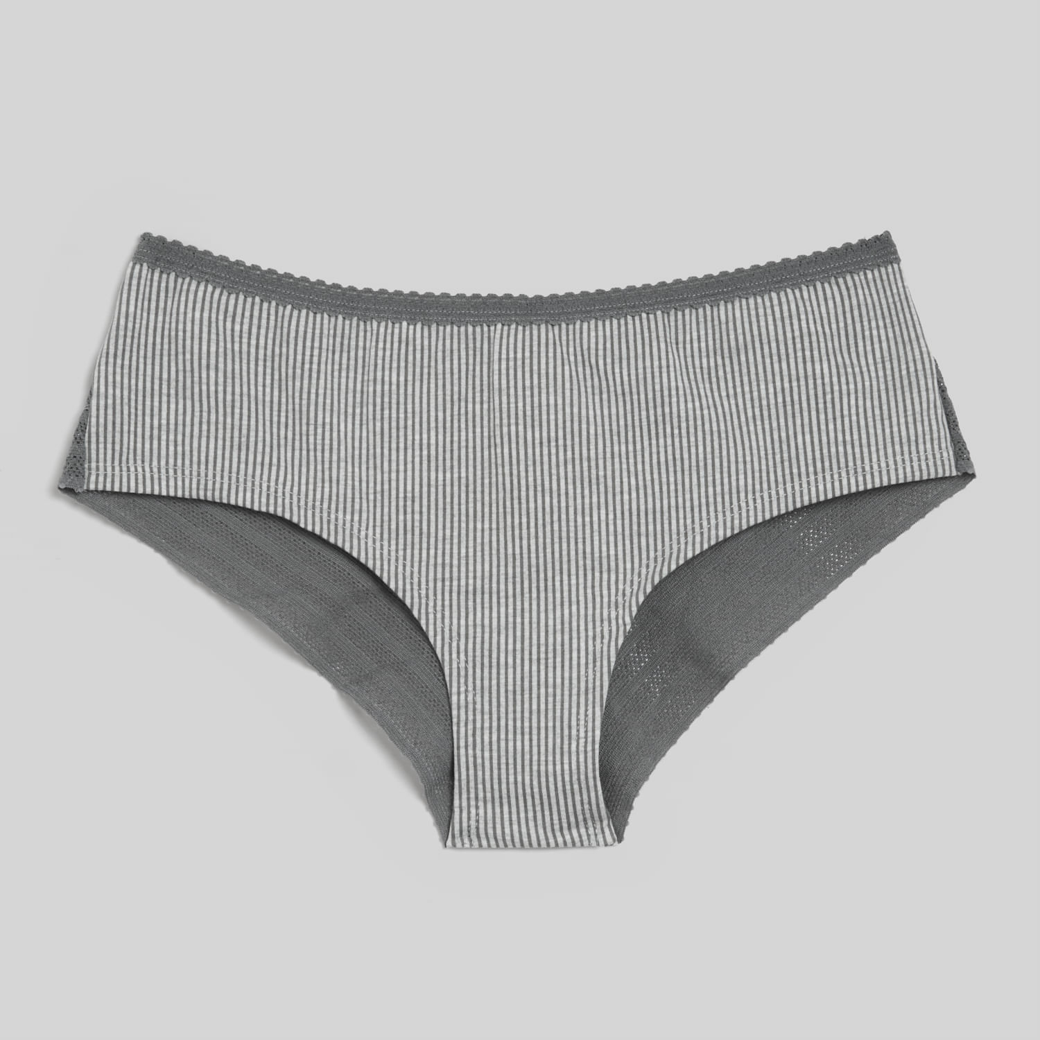 Calzón Mujer Madison Hipster Lineas