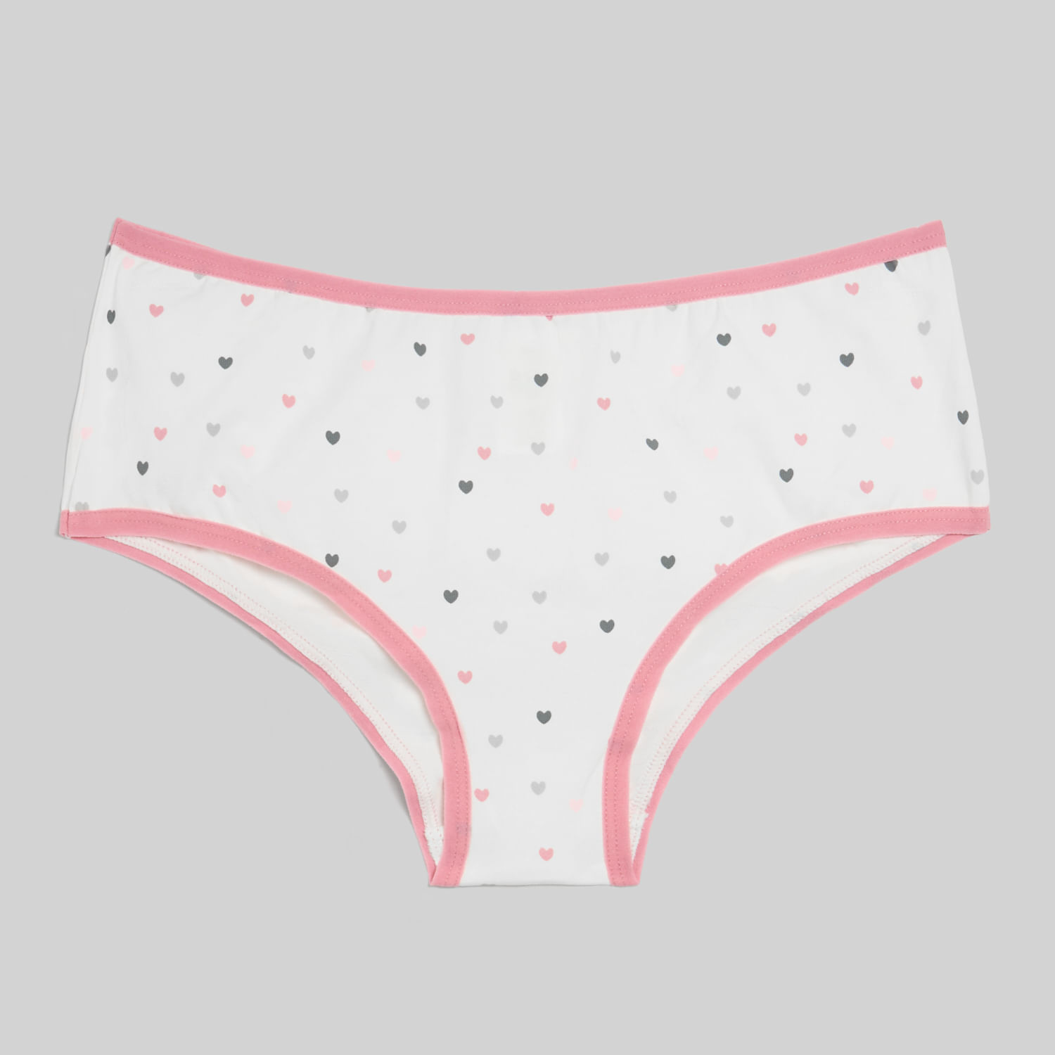 Calzón Mujer Hypnotic Bikini Corazones