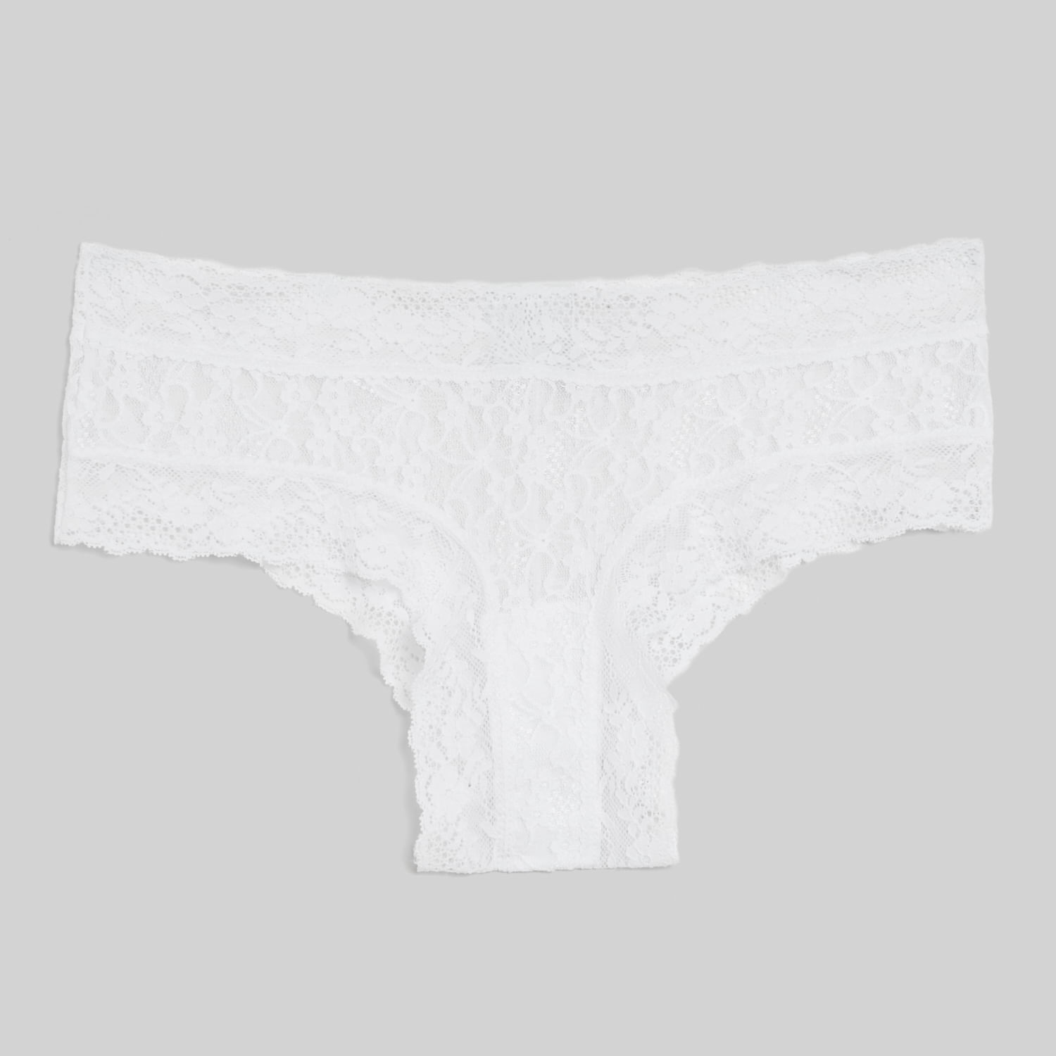 Calzón Mujer Hypnotic Cheeky Solido