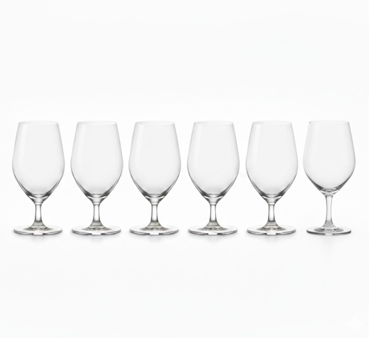 Set X 6 Copas Goblet 405Ml
