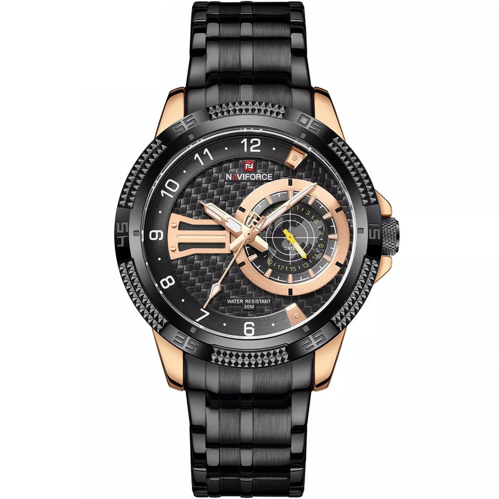 RELOJ NAVIFORCE 9206