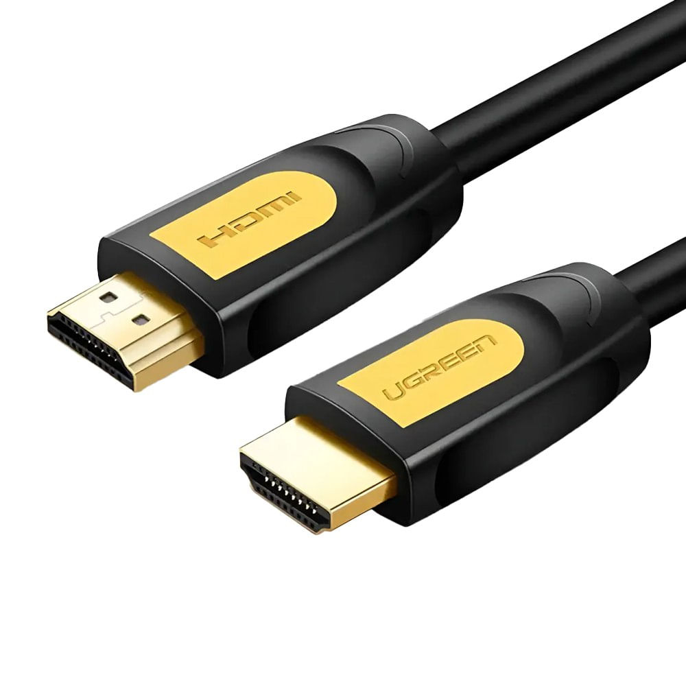 Cable hdmi 2.0 4K UGREEN 15 Metros PVC