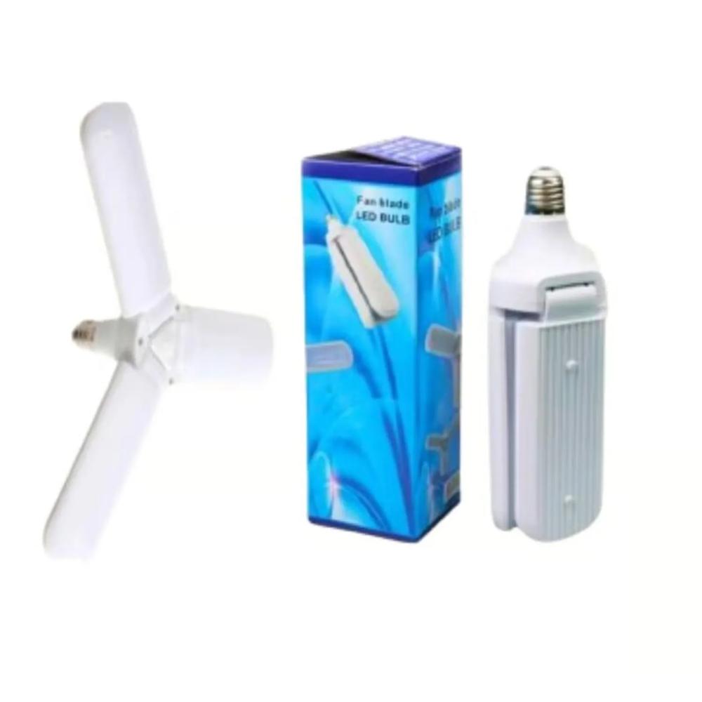 FOCO TRES ASPAS DE 45W