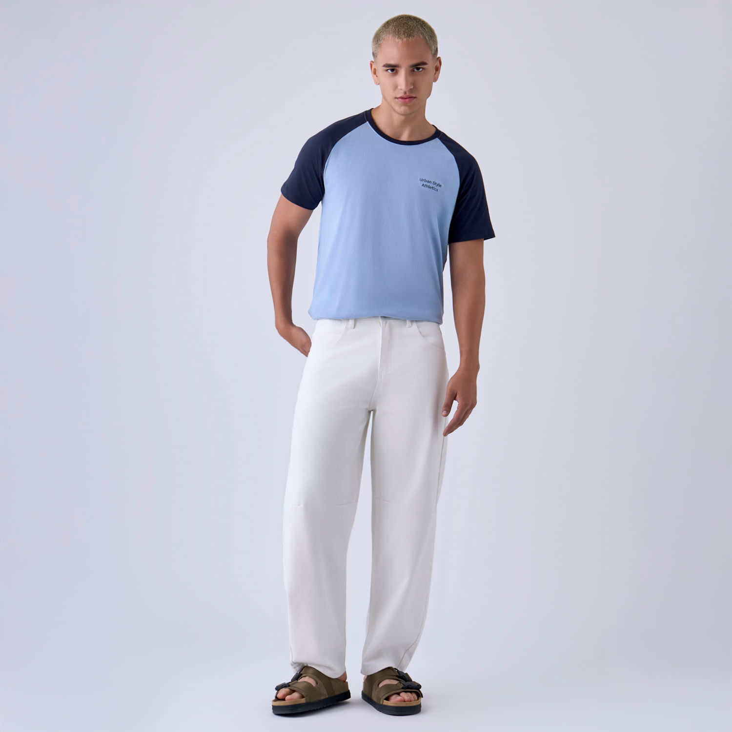 Jean Hombre Hypnotic Balloon