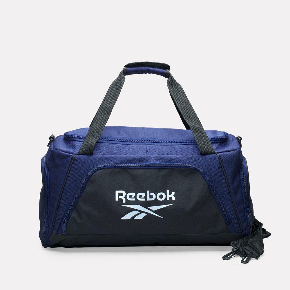 Mochila Deportiva Reebok Dispatch Duffel Accb086 Azul | Oechsle.pe ...