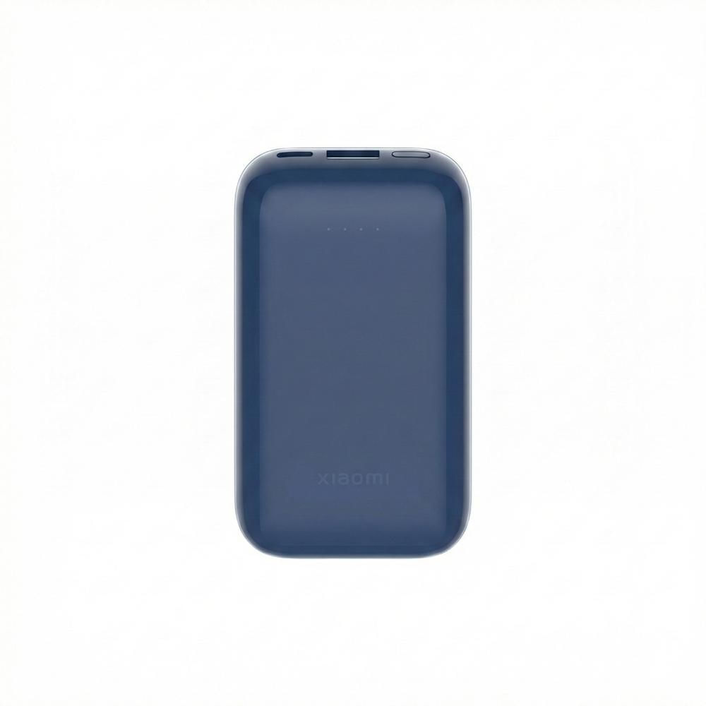 XIAOMI POWERBANK 10000 MAH 33W POCKET-AZUL - Oechsle