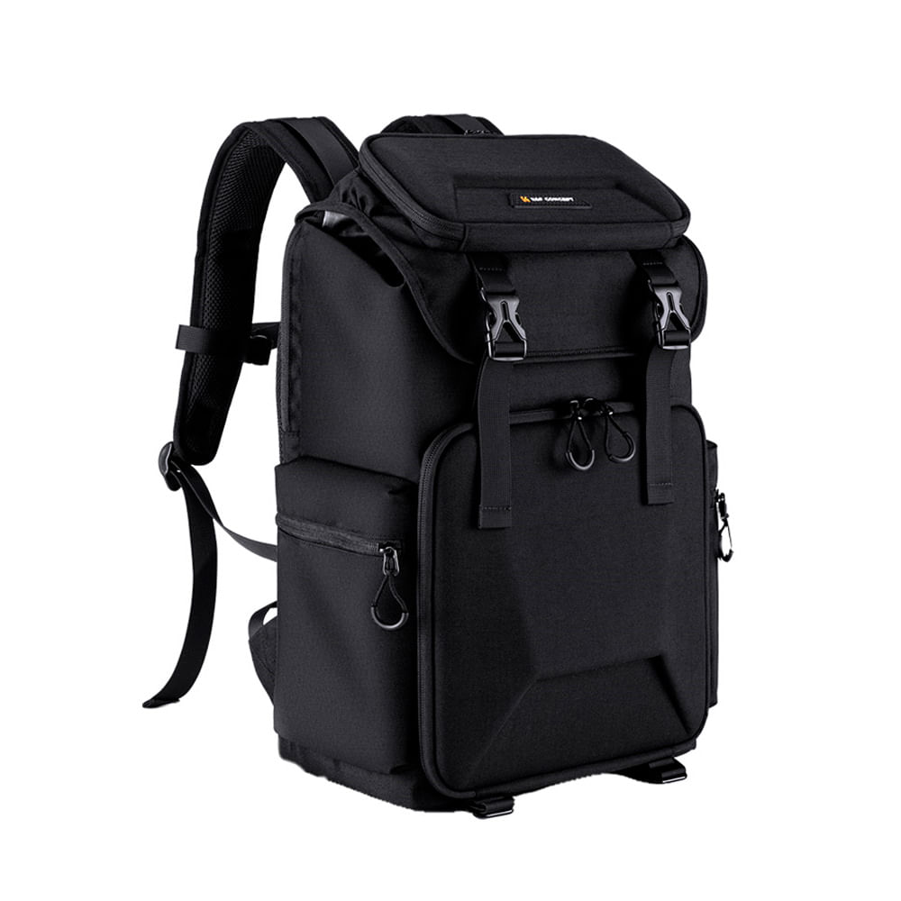 Mochila para Cámara KF Concept KF13098V2
