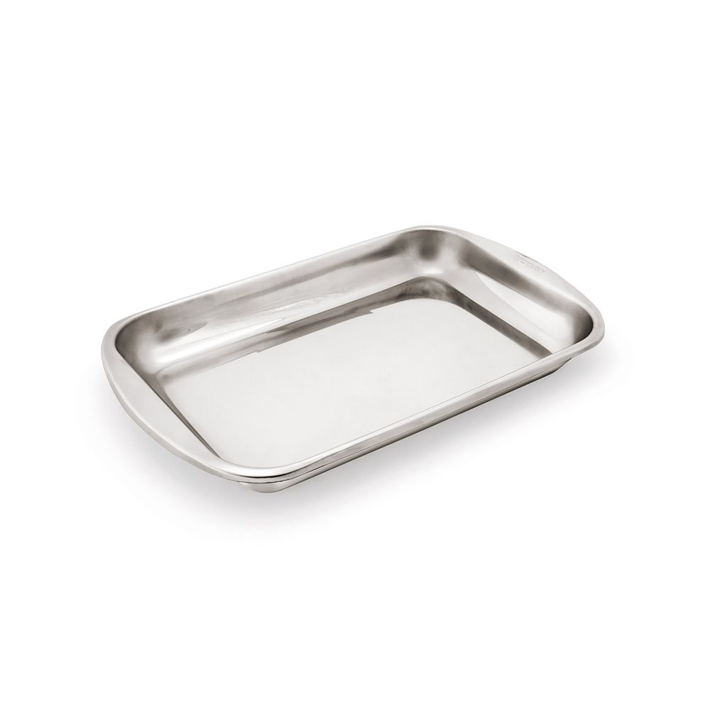 Fuente de Acero Inoxidable N21 Record - 10080030