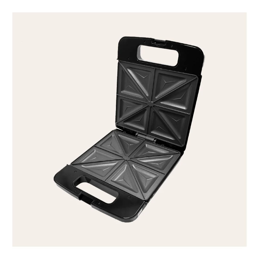 Sandwichera Electrica FZ-825WS4 clasica Sandwichera Electrica FZ-825WS4 clasica