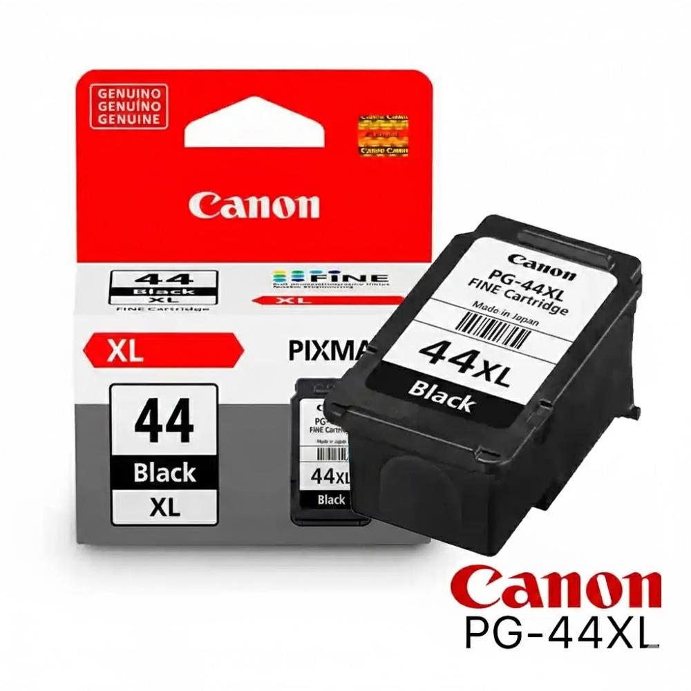 TINTA CANON PG-44XL NEGRO