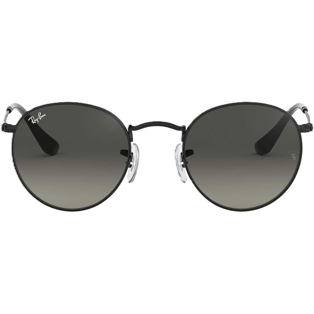 Ray-Ban RB3447N Gafas de sol | Black / Light Grey Dark Grey I