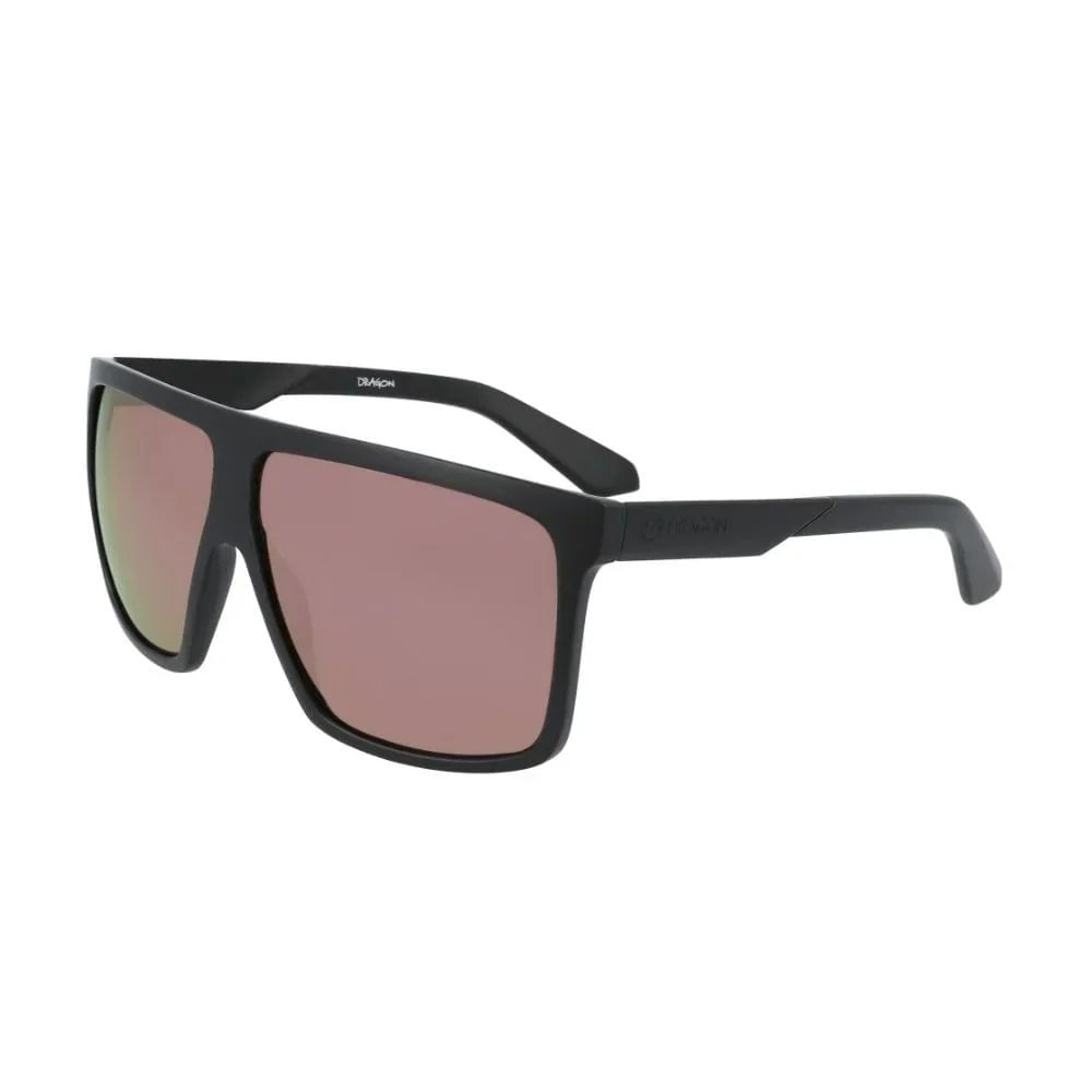 Lentes de Sol Dragon Ultra LL Rose Gold