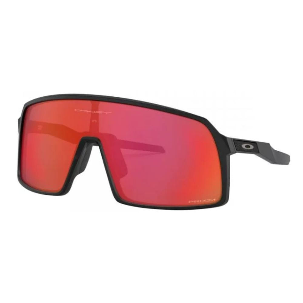 Lentes de Sol Oakley Sutro	OO9406 Polished Black Prizm