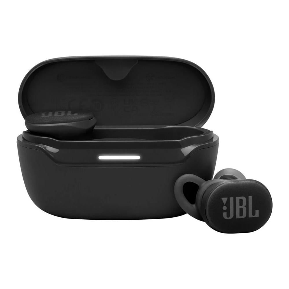 Audífono JBL Endurance Race 2 ANC Bluetooth IP68 - Negro